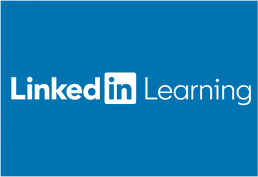 LinkedIn Learning logo