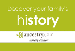 Ancestry logo