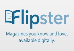 Flipster logo