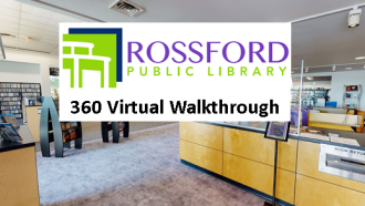 360 Virtual Walkthrough logo