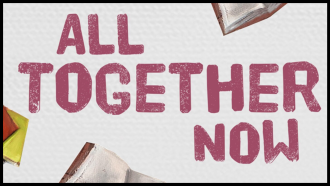 Summer Reading logo