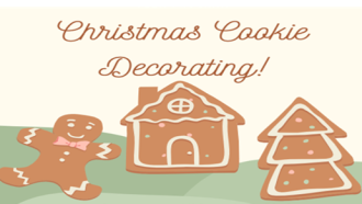 Gingerbread cookies