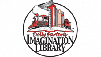 Imagination Library logo