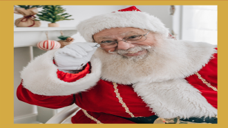 Santa Claus