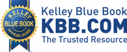 Kelley Blue Book 