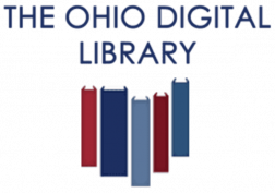 The Ohio Digital Library logo